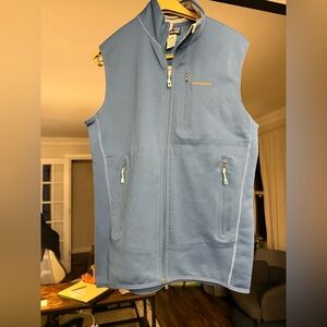Men’s Patagonia Piton Hybrid Vest
